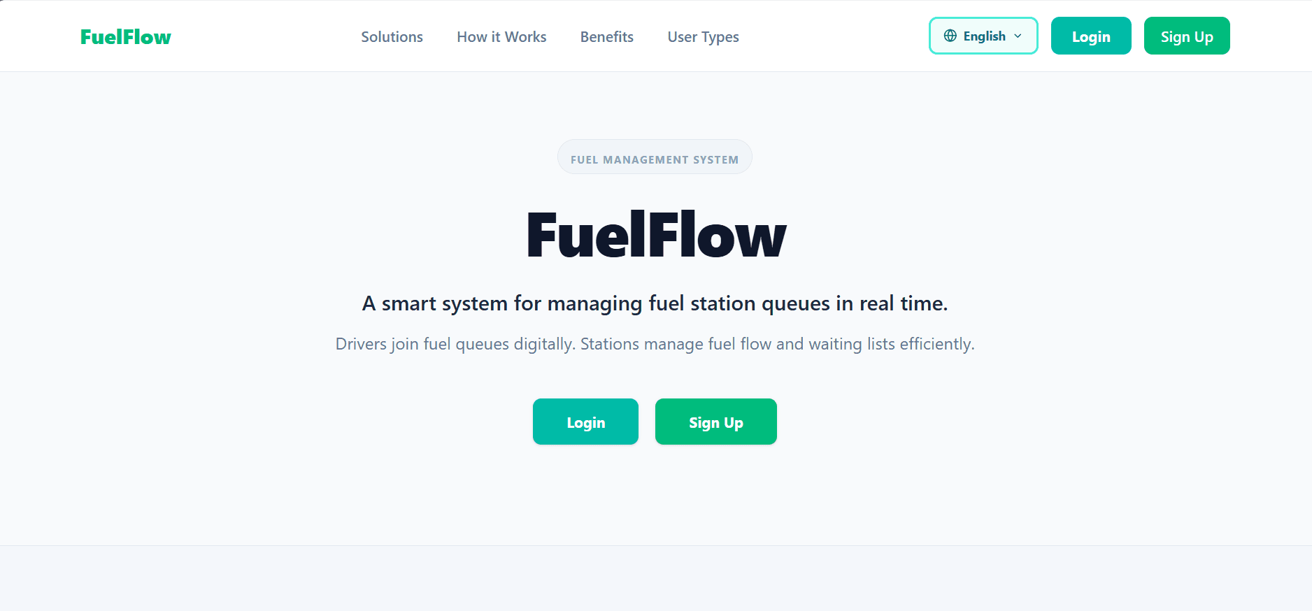 FuelFlow
